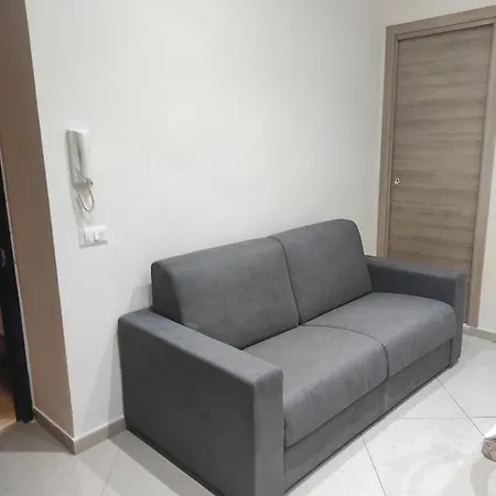 Alpivida Daire Napoli