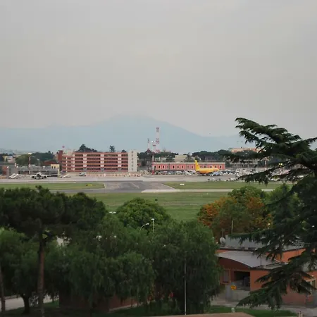 Alpivida Daire Napoli