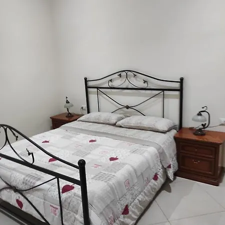 Alpivida Apartment *