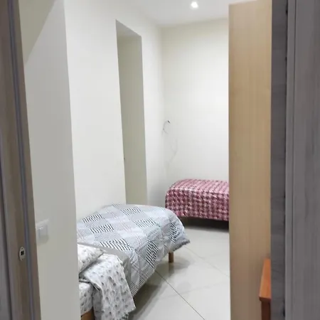 Apartment Alpivida *