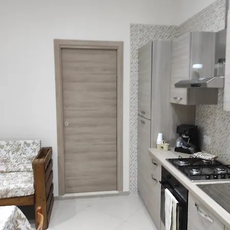 Apartment Alpivida *