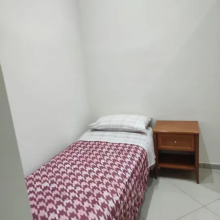 Alpivida Apartment *