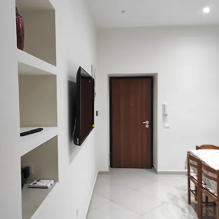 Alpivida Apartment *