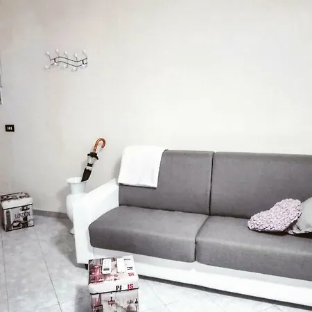 Alpivida Apartment *