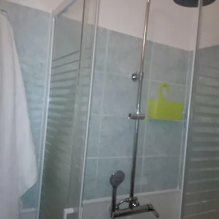 Apartment Alpivida