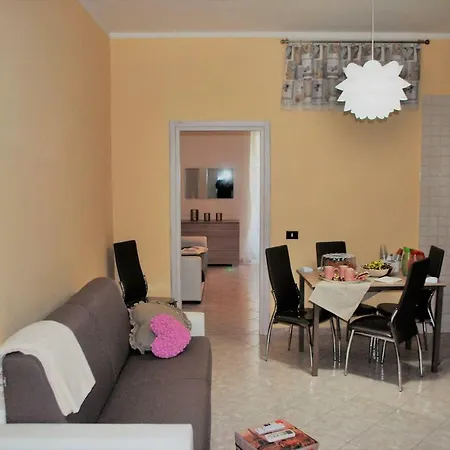 Alpivida Apartment