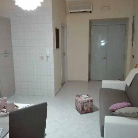 Alpivida Apartment