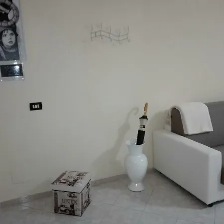 Apartment Alpivida *