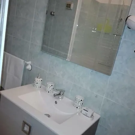 Apartment Alpivida *