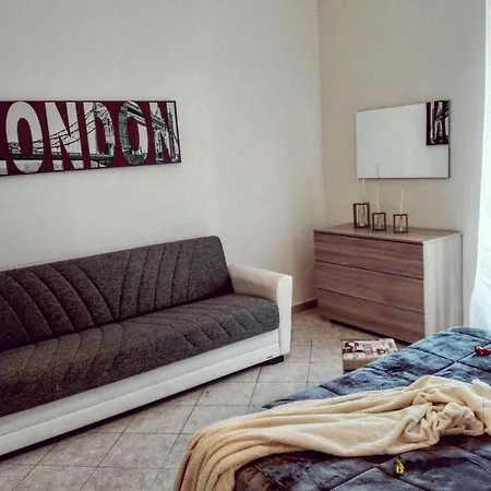 Apartment Alpivida