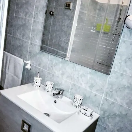 Apartment Alpivida