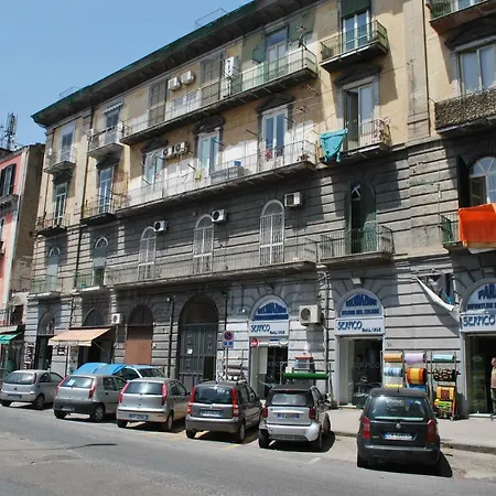 Alpivida Apartment