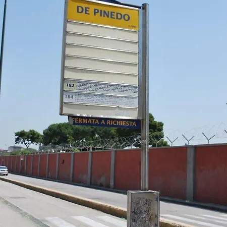 Alpivida Apartment *
