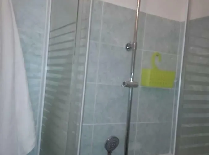 Apartment Alpivida