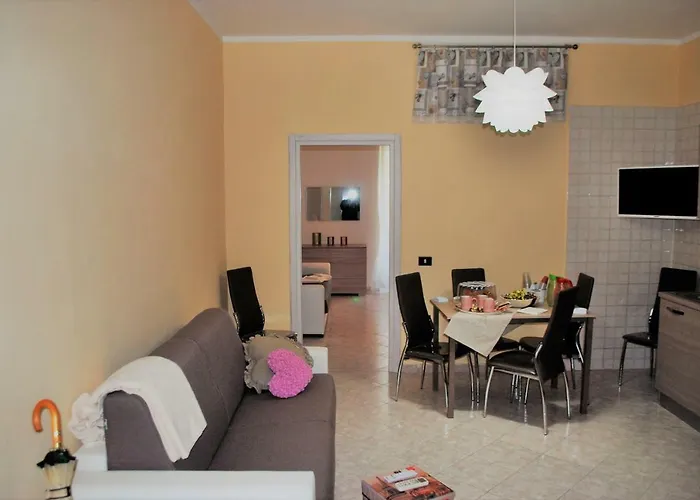 Alpivida Appartamento