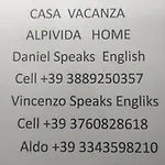 Alpivida Appartement
