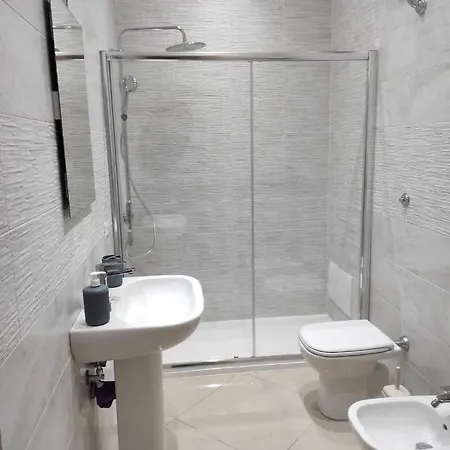 Alpivida Daire Napoli