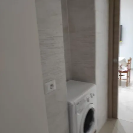 Alpivida Apartman *