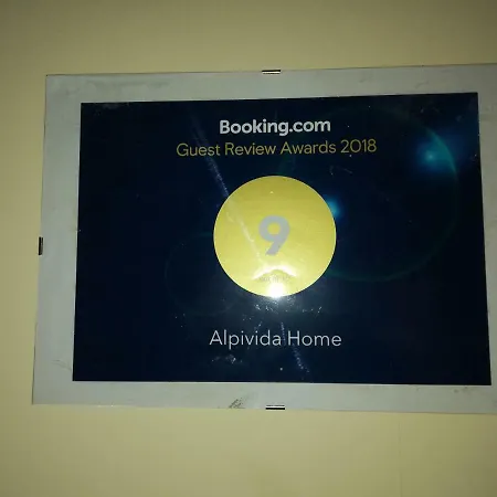 Alpivida * نابولي