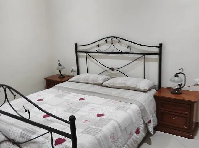 Alpivida Appartement *
