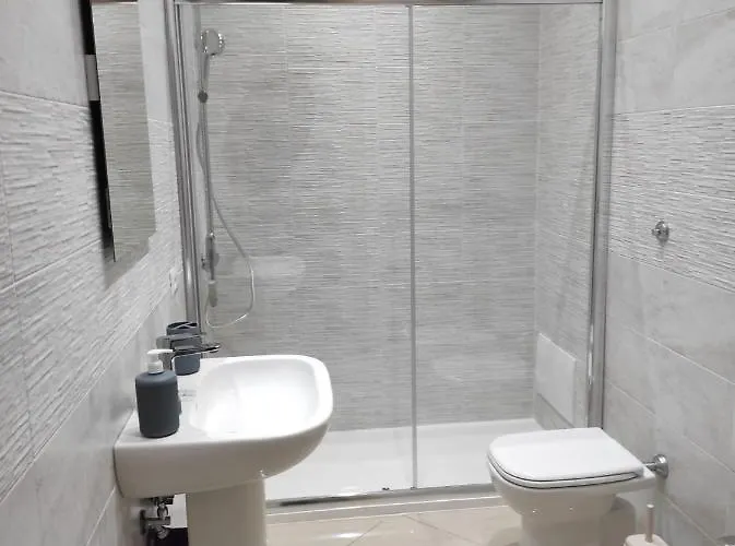 Alpivida Appartement Naples