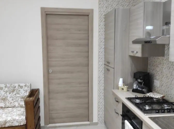Appartement Alpivida *