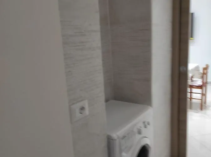 Alpivida Appartement *