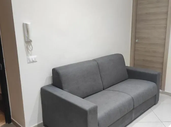 Alpivida Appartement Naples