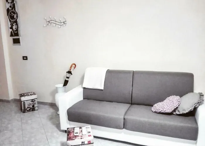Alpivida Appartement *