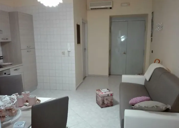 Alpivida Appartement