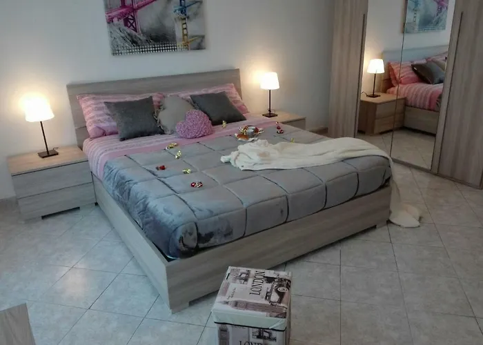Alpivida Appartement Naples