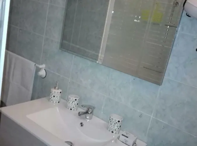 Appartement Alpivida *