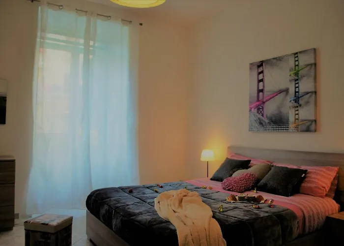 Appartement Alpivida