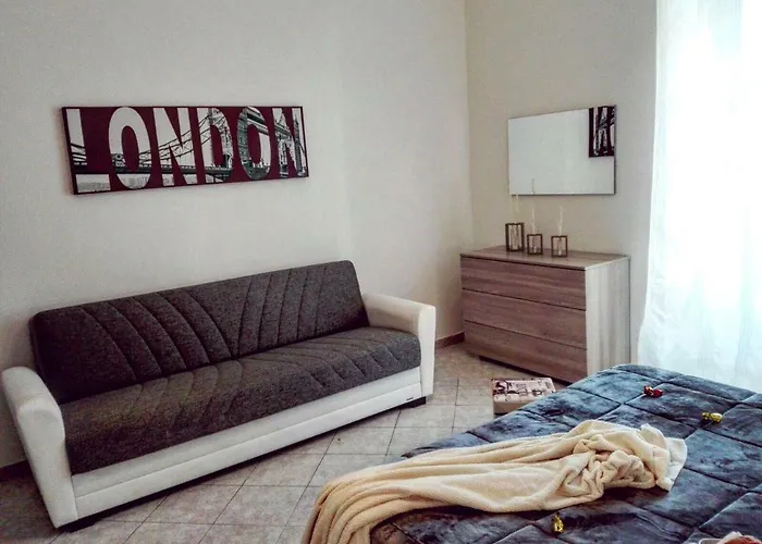 Appartement Alpivida