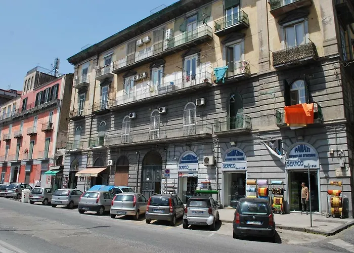 Alpivida Appartement