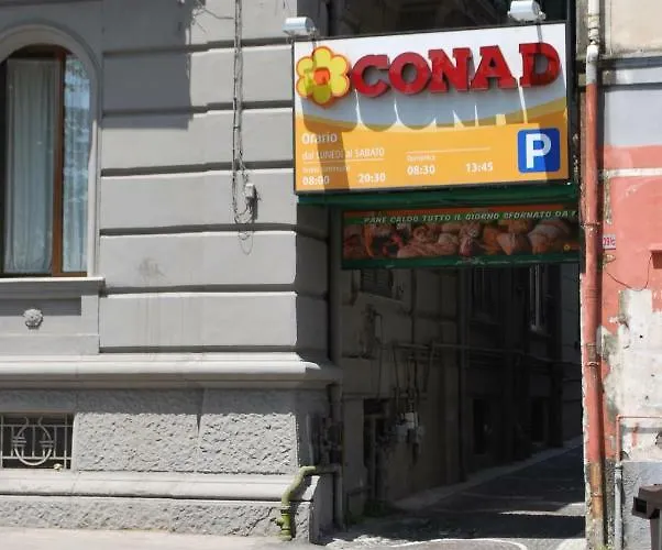 Alpivida Appartement *